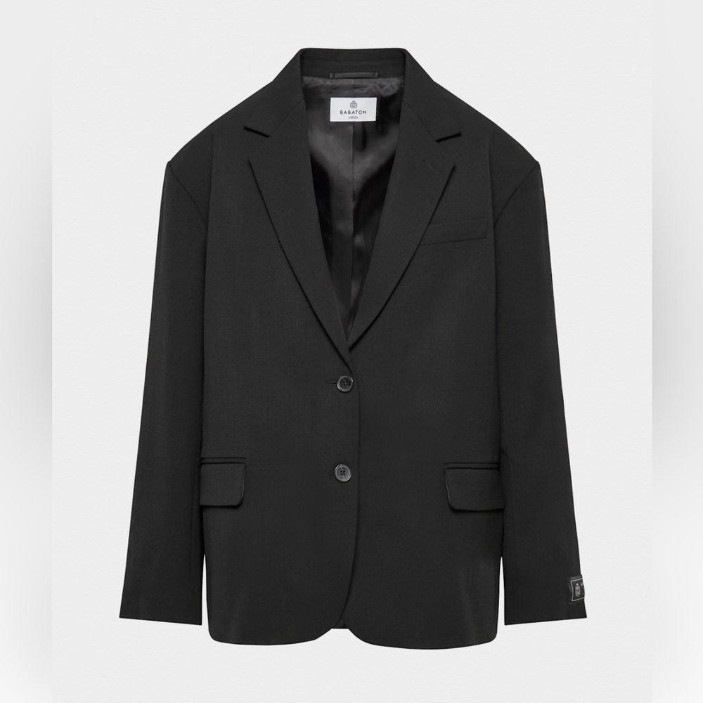 Aritzia Vogue Blazer